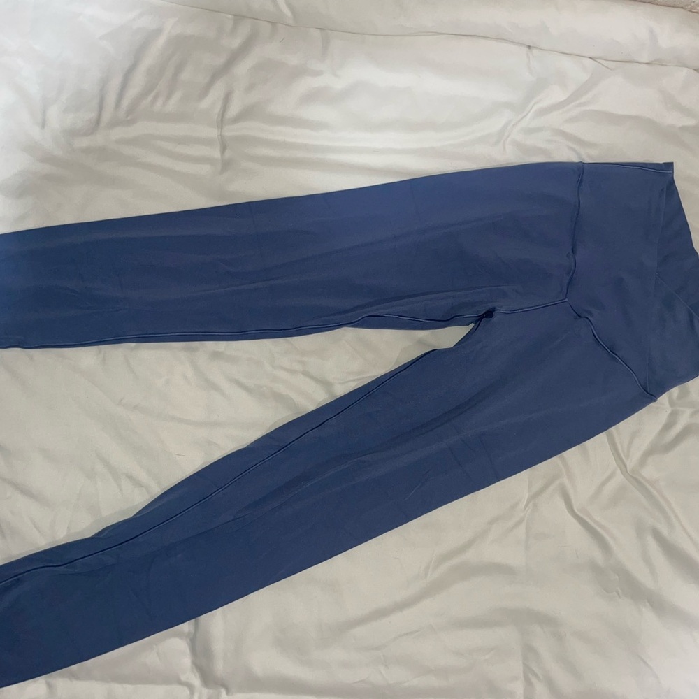 Aerie Offline crossover leggings